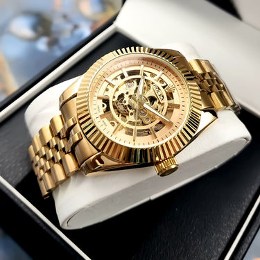 Rolex Automático RX00